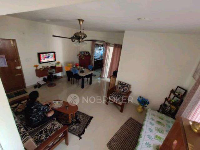 2 BHK Flat In Royal Arcade Appartment For Sale In 22 Main