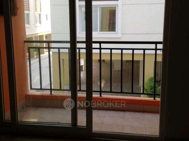 2 BHK Flat In Royal Castle Amarprakash For Sale In Thirumudivakkam