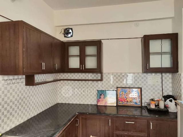 2 BHK Flat In Royal Castle Apartments for Rent In Thirumudi