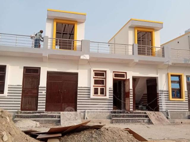 2 BHK Flat In Royal City For Sale In Achheja