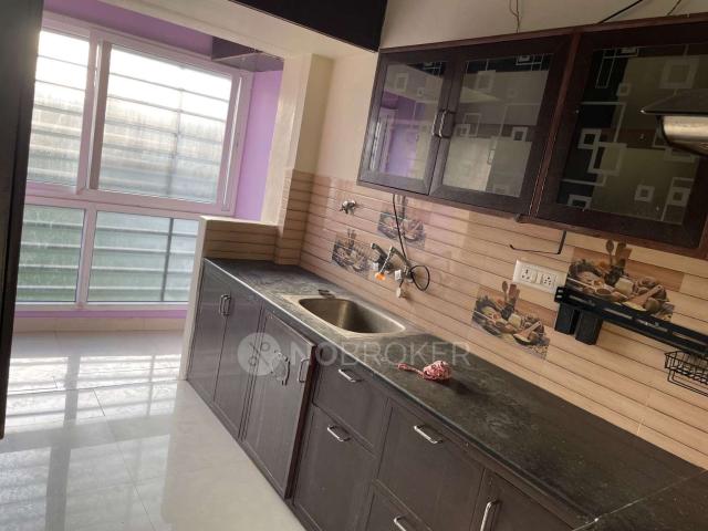 2 BHK Flat In Royal Crystal Apartments For Sale In The Belg