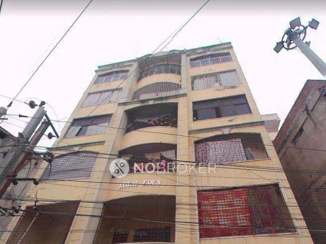 2 BHK Flat In Royal Eden For Sale In Masab Tank