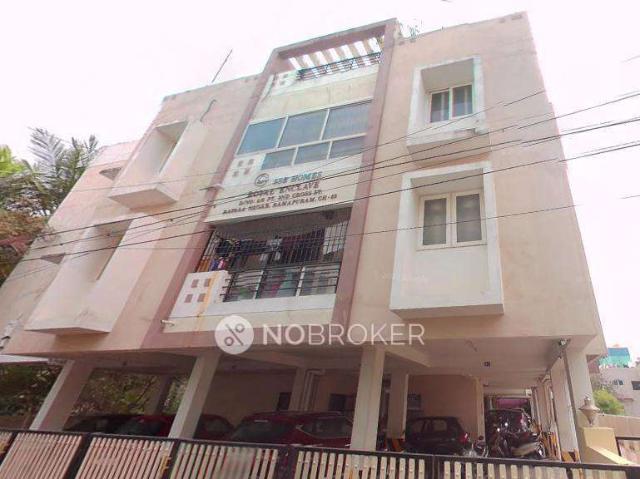 2 BHK Flat In Royal Enclave Apartments For Sale In Iyyappan