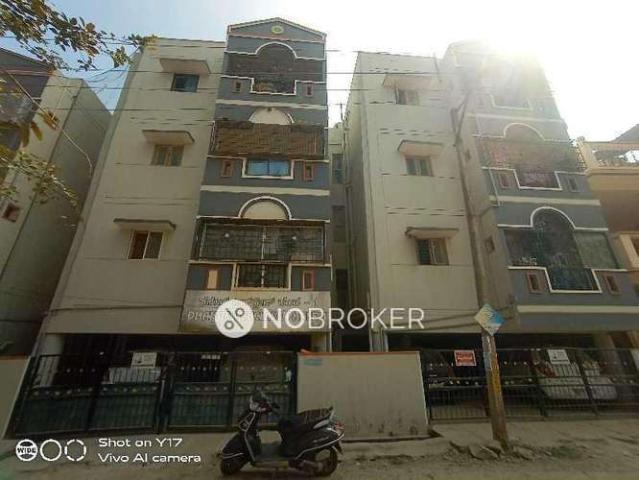 2 BHK Flat In Royal Enclave For Sale In Sidedahalli