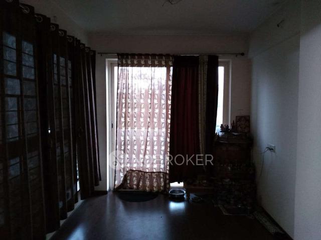 2 BHK Flat In Royal Entrada for Rent In Wakad