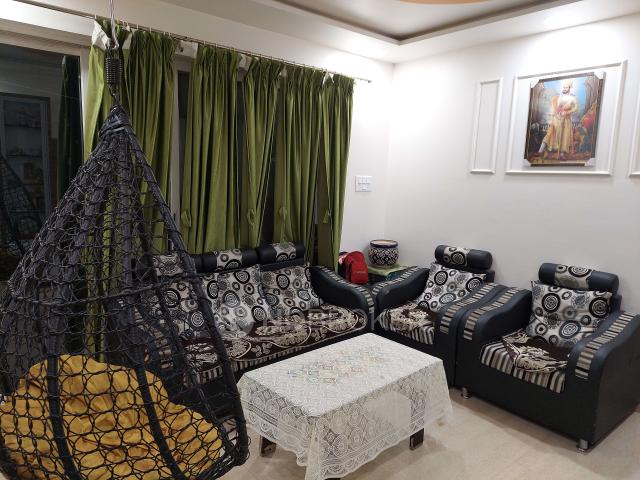 2 BHK Flat In Royal Entrada, Wakad for Rent In Wakad