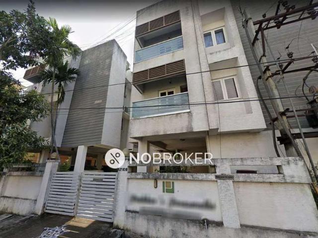 2 BHK Flat In Royal Flats For Sale In Pallavaram