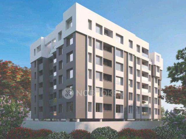 2 BHK Flat In Royal For Sale In Wakad