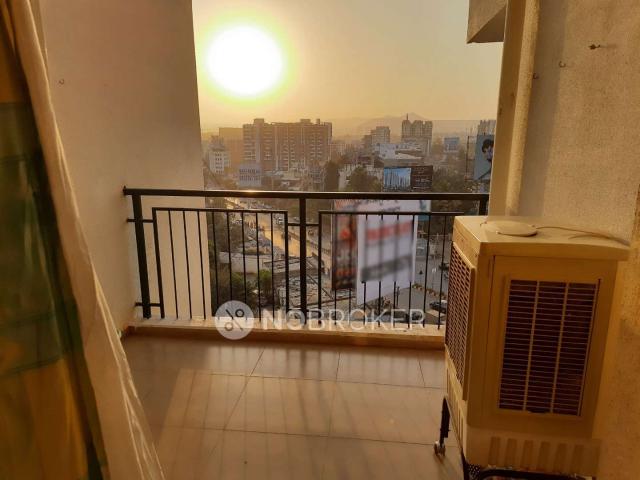 2 BHK Flat In Royal Glory for Rent In Wakad