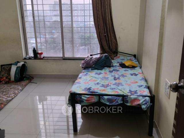 2 BHK Flat In Royal Glory For Sale In Wakad