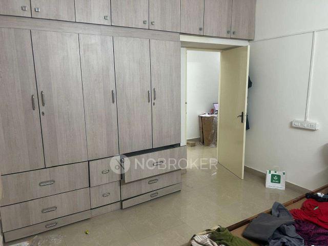 2 BHK Flat In Royal Green Apartments For Sale In Electronic City