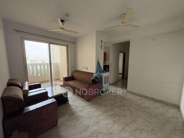 2 BHK Flat In Royal Heritage, Sector 70, Faridabad for Rent In Sector 70, Faridabad