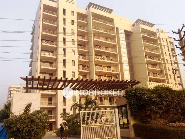 2 BHK Flat In Royal Home For Sale In Sector 6