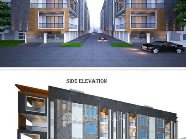 2 BHK Flat In Royal Homes For Sale In Sector 39, Gurgaon, H