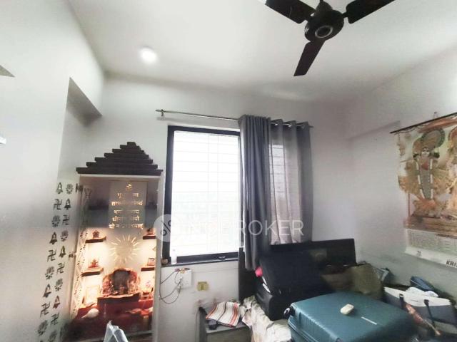 2 BHK Flat In Royal Ishana, Wakad for Rent In Wakad