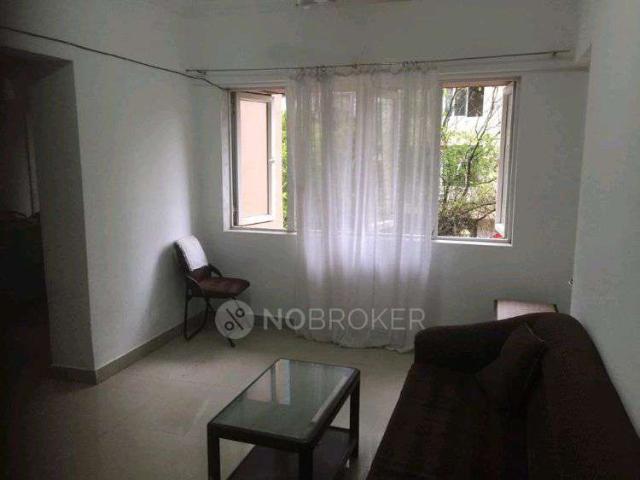 2 BHK Flat In Royal Palms For Sale In Goregaon East