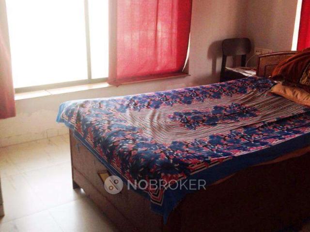 2 BHK Flat In Royal Palms Garden View For Sale In Goregaon