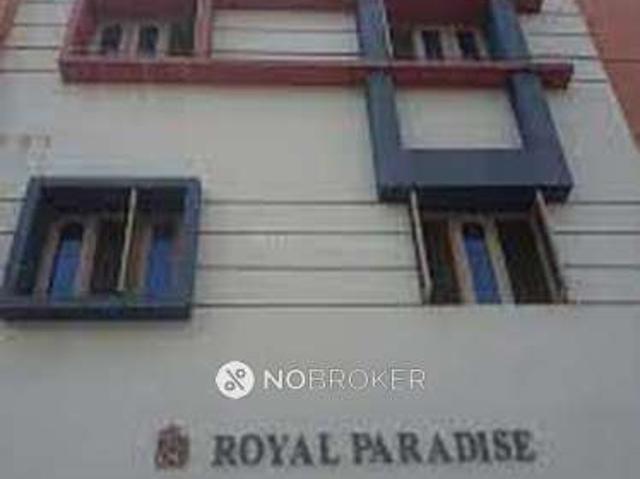 2 BHK Flat In Royal Paradise For Sale In Tambaram
