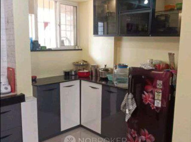2 BHK Flat In Royal Park for Rent In Baner