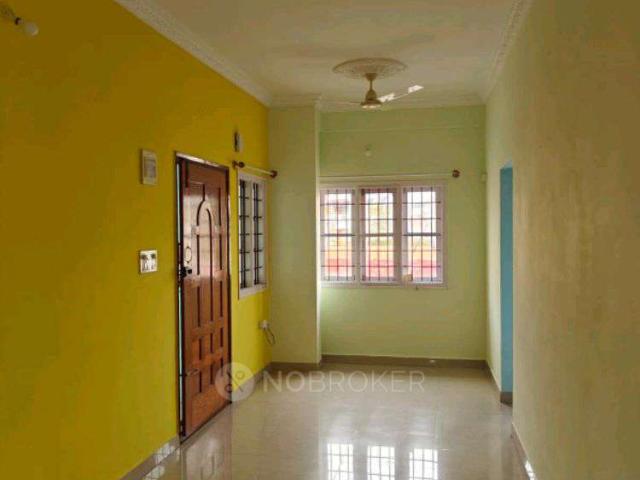 2 BHK Flat In Royal Placid for Rent In Hsr Layout