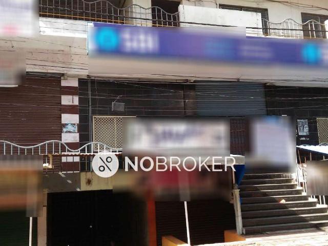 2 BHK Flat In Royal Plaza For Sale In, Humayun Nagar