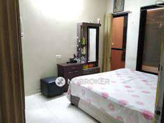 2 BHK Flat In Royal Plaza, Kharghar, for Rent In Kharghar