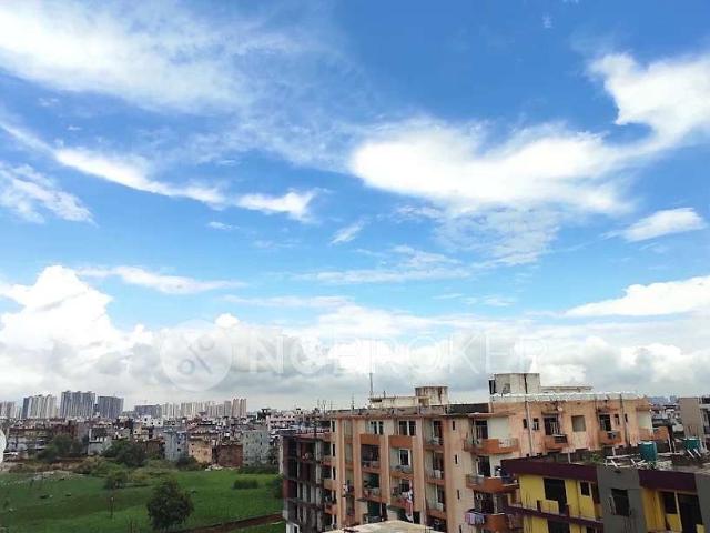 2 BHK Flat In Royal Recedency Aprtment for Rent In Sector