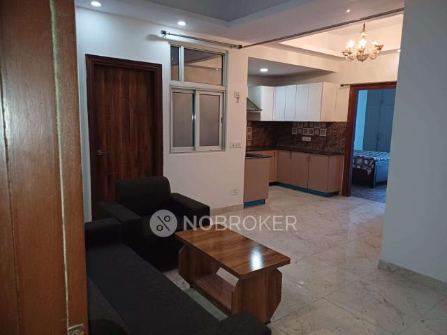 2 BHK Flat In Royal Residencies for Rent In Sec 73