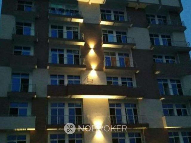 2 BHK Flat In Royal Residencies For Sale In Sector 73