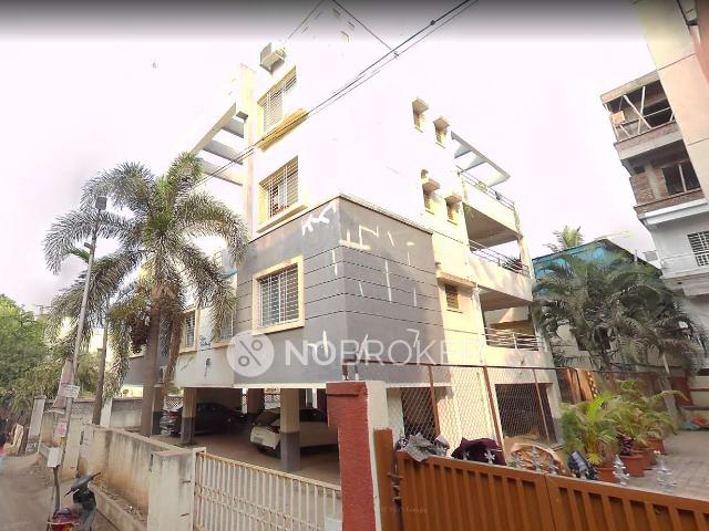 2 BHK Flat In Royal Residency 1 For Sale In Manjari Rd, Mun