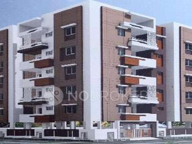 2 BHK Flat In Royal Residency For Sale In Hayathnagar_khals