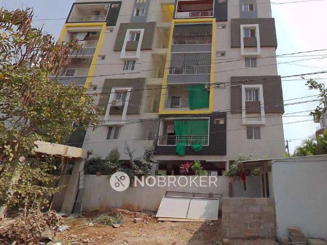 2 BHK Flat In Royal Residency For Sale In Reliance Fresh