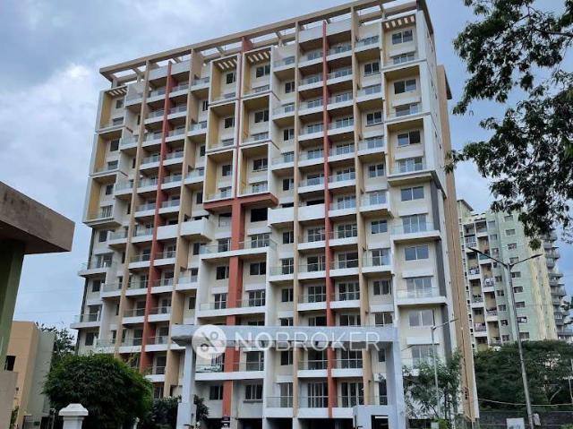 2 BHK Flat In Royal Sublime For Sale In Kondhwa