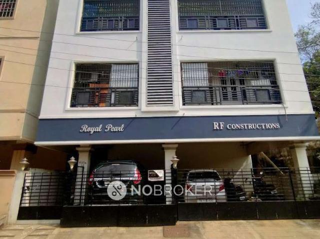 2 BHK Flat In Royal Sunrise Apartments For Sale In Chitlapa