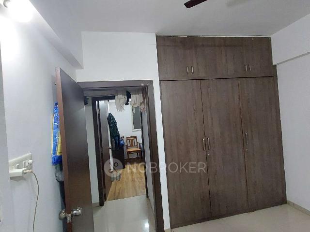 2 BHK Flat In Royal Sai Crest For Sale In Wakad