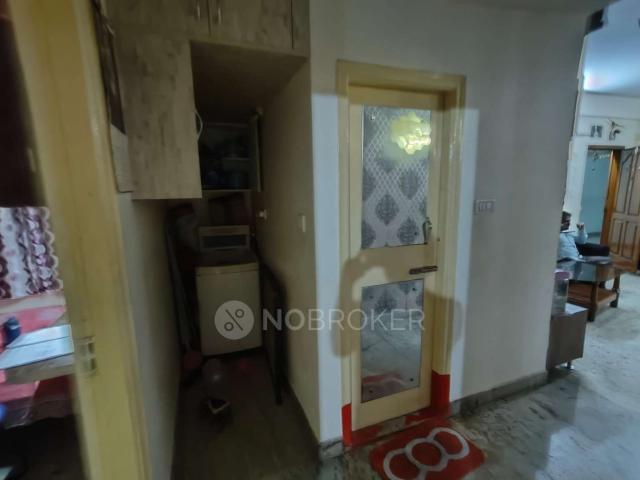 2 BHK Flat In Royal Serenity for Rent In Jp Nagar 8th Phase