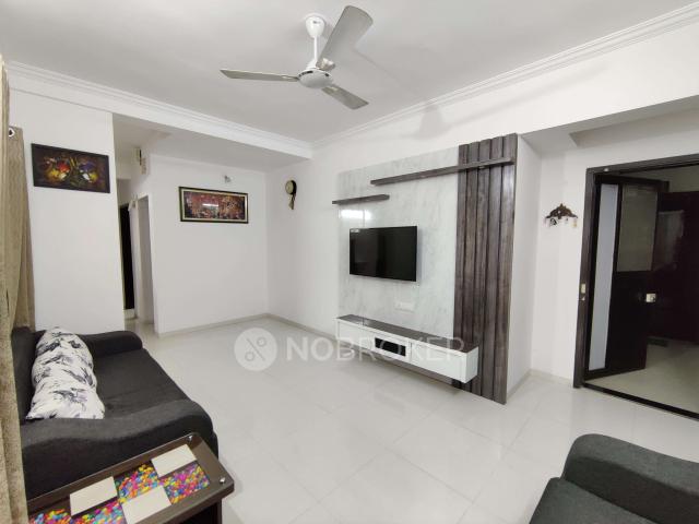 2 BHK Flat In Royal Twin Tower, Wakad for Rent In Twin Tower