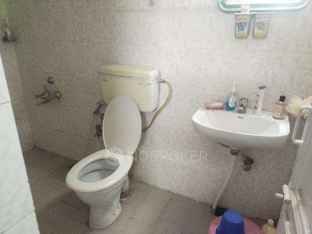 2 BHK Flat In Royal Terrace For Sale In New Tippasandra