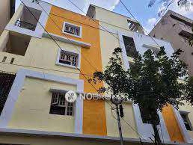 2 BHK Flat In Royal Towers For Sale In Shaikpet