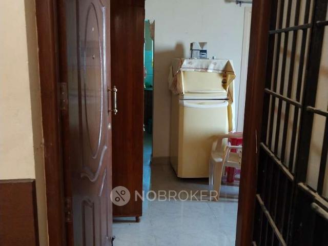 2 BHK Flat In Royale Jardin for Rent In Porur