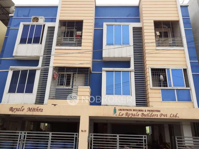 2 BHK Flat In Royale Mithra for Rent In Ambattur Industrial Estate