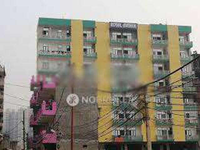 2 BHK Flat In Roylae Venue 2 For Sale In Sector 73