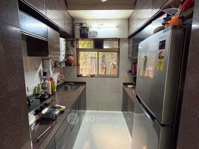 2 BHK Flat In Rp Kilbil Ratan For Sale In Mulund West