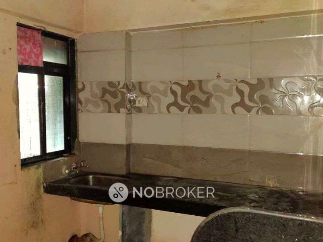 2 BHK Flat In Rp Residancy Dombivli East Nandivli for Rent