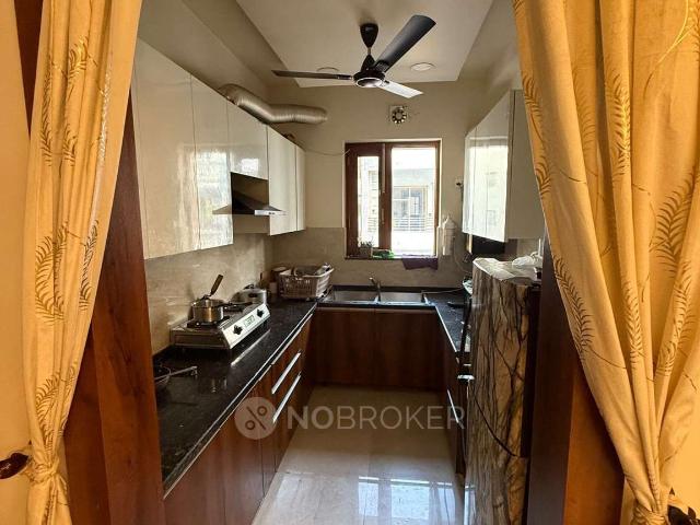 2 BHK Flat In Rps Palm Drive for Rent In Sector 88