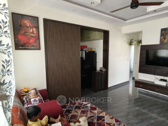 2 BHK Flat In Rr Orchid For Sale In Rr Orchid Subramanyapura