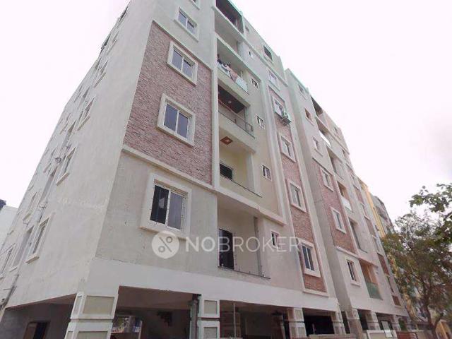 2 BHK Flat In Rr Elite for Rent In Kondapur