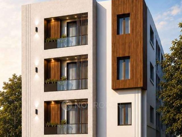 2 BHK Flat In Rr Homes For Sale In Velachery