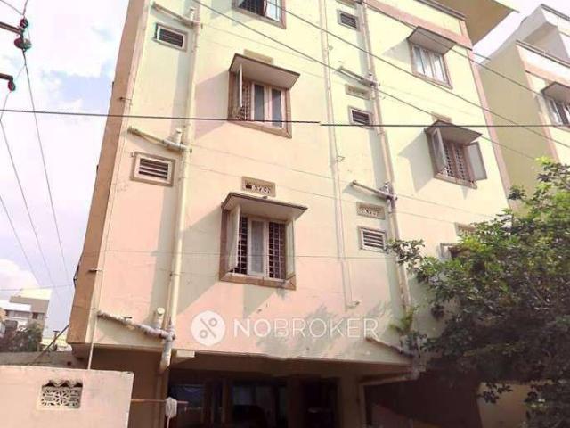2 BHK Flat In Rr Residency For Sale In New Gayatri Nagar