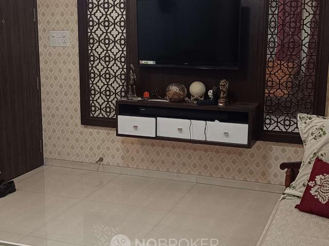 2 BHK Flat In Rr Riddhi Siddhi Heights, Shankar Kalat Nagar
